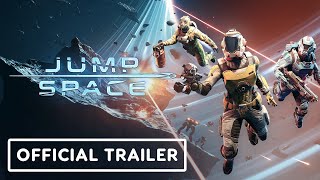 Jump Space trailer