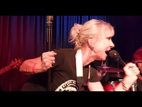 CONTRAPUNK  cały koncert