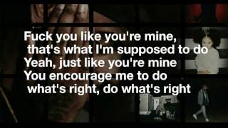 Bryson Tiller – We Both Know Lyrics