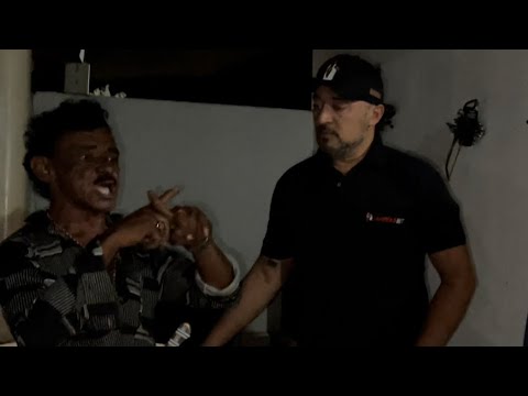 TIRINGA CONTA COMO VENCEU O ALLIEN E O LOBISOMEM ALBINO |COMÉDIA SELVAGEM