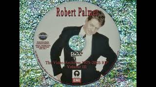 Robert Palmer - Looking for clues [ extended night groove remix]