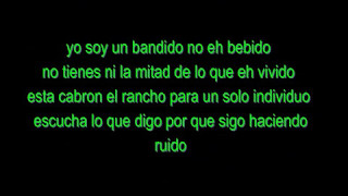 Video Que Pretendes Cuando Mientes (Letra) de Pinche Mara