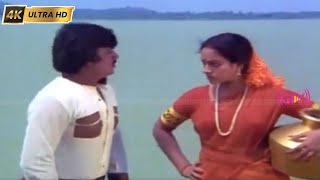 Download lagu பார்க்குறதும் மொறைக்குறதும் சரியில்ல பாடல் | Parkathathum song | Malaysia Vasudevan | Alai Osai . mp3