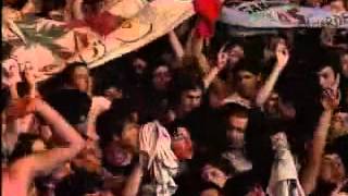 Intoxicados - Quilmes Rock 2003 (Recital completo)