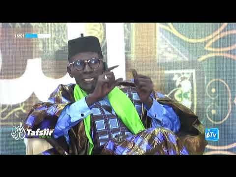 TAFSIR 2.0 RAMADAN  DU 19  AVRIL 2023 -  SPÉCIAL TARTILA - AVEC OUSTAZ TAIB SOCE & IMAM BIRAME POUYE