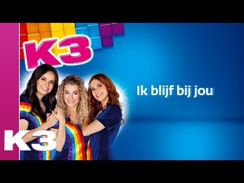 Video thumbnail for Ik blijf bij jou