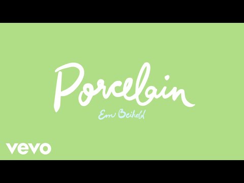 Video thumbnail for Porcelain