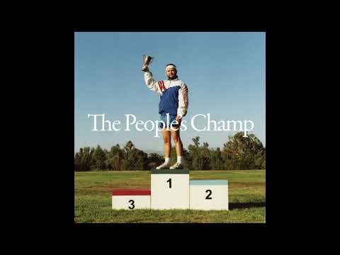 Too Late (with AJR) - Quinn XCII (Super Clean)