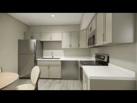 West End Apartments property video