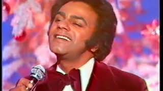 Johnny Mathis   winter wonderland