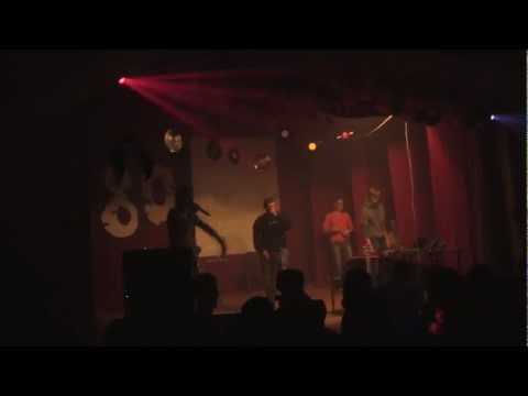 Helovynas 2012 - Airyz & Simbolis R