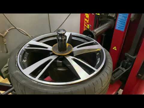 Steiner Reifen und KFZ-Technik GmbH & Co. KG YouTube-Vdeominiatur 21