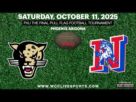 North vs South Mountain