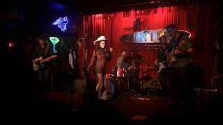 Whitney Rose  -  Can't Stop Shakin'