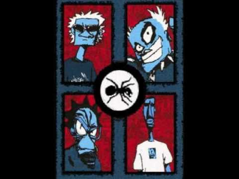 funky & hard Electro Breakbeat "The Cannie - Blow!" inspired by The Prodigy