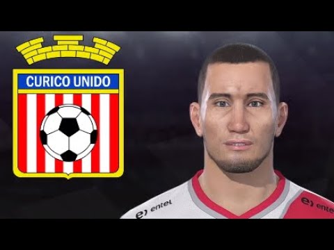 Franco Bechtholdt (Curico) PES 2018-19
