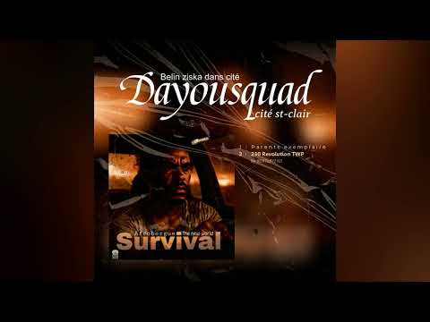 Afrobergue - 230 Revolution TWP (Beat by BEATZBYENO) 2025