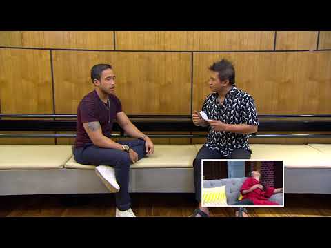 The Best Of Ini Talkshow - Interview Spesial Maruli dan Raisa