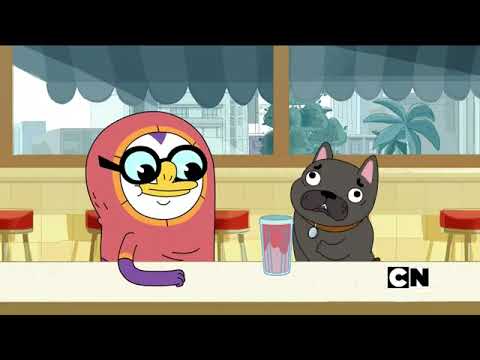 Oswaldo T03E02 - Ele Não Está Tão Au-Fim de Você (reup)