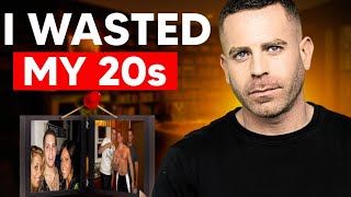 How I Completely Changed My Life at 38 | Got Rich, New Mindset, No More Excuses