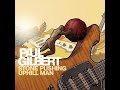 Paul Gilbert - Wash Me Clean (Guitar Cover) [HD ...