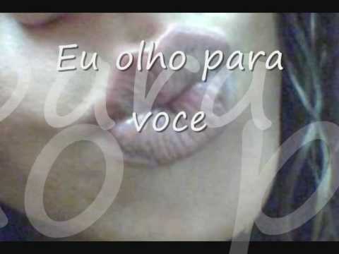 Amo Voce video