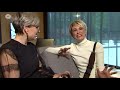 Dana Winner Relax Tvl Interview