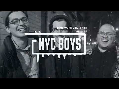 CumTown Premium - EP.031 - NYC Boys (4/16/17)