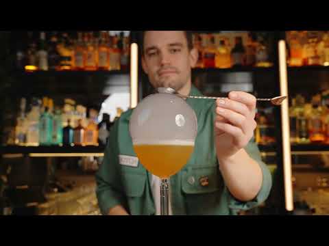 ONIS introduces The Gats Coupe