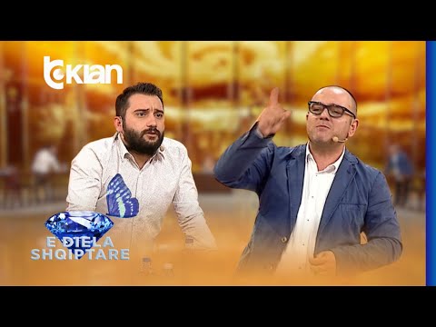 E diela Shqiptare – “Shihemi ne Gjyq” – Birësim, mashtrim apo pabesi (30 Nëntor 2025)