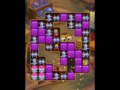 TOY BLAST level 2355