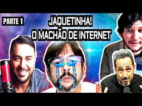 The most IMPARTIAL debate of the century! (Eberlin, Jaqueta, Antonio Miranda and Hercules) PT-1