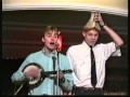 ANTHONY MASON with Rob Ellis - George Formby.