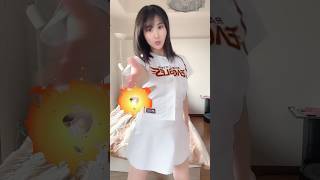 【ノーぶらダンス】Boom Boom Pow /Black Eyed Peas.