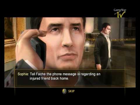 GameStar TV s02e06 - The Da Vinci code