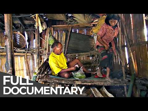 The Tribe That Left the Forest: Mlabri, Asia's Forgotten People