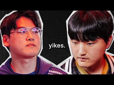 The Guma / Peyz Situation