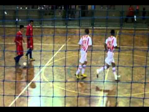 MELHORES MOMENTOS SB Chase x CTC Vila Ema Sub 17