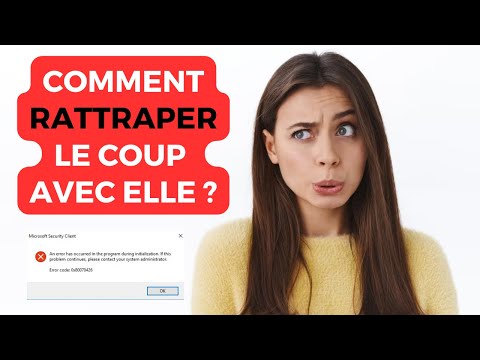 Comment REGAGNER l’intérêt d’une femme et INVERSER la tendance avec elle