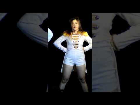 N' Kanoon - Vampire Kiss cover After School - Bang! @ Watergate Pavilion Cover Dance 2017