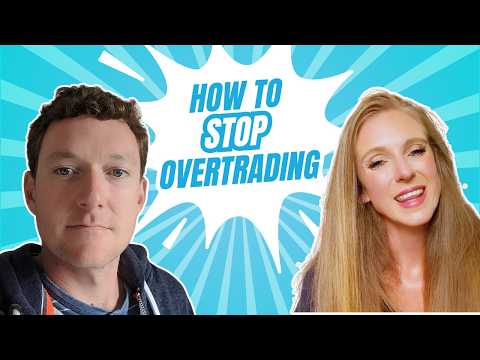 Stop Overtrading: Master Impulse Control and Save Your Trades - E132