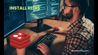 Download the video "How to Install Redis on Amazon Linux 2023"