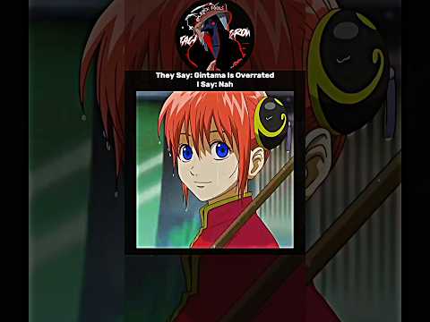 This Short Gonna Make Your Day♥️ #kagura #shorts #gintama #gintoki #ytshorts