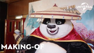 Featurette "Avant-première au Grand Rex"