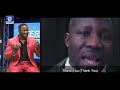 From Humble Beginnings to AfroGospel Star — Mr. De-Nice Interview | Channels TV @mrdeniceofficial