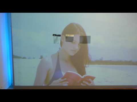 HAND DOWN THE BEST PROJECTOR SCREEN PAINT ON THE MARKET