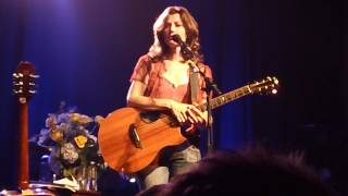 Amy Grant FOA-TN Weekend: All I Ever Have To Be