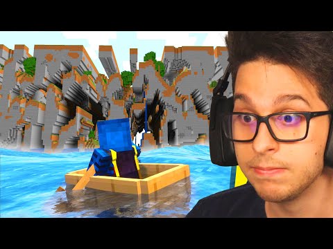 SMENTISCO 15 NUOVI MITI DI MINECRAFT 1.21 - ITA