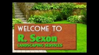 Topsoil Supplies Barnstaple | R Sexon Landscaping Services