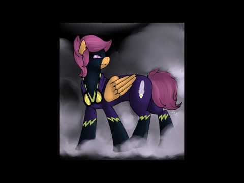 Ponysphere - Blackened Heart